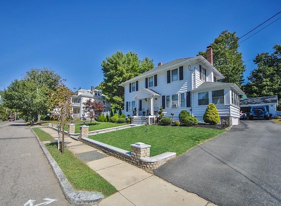 158 Boylston St, Brockton, MA 02301 Zillow