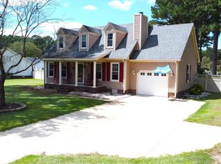 325 Bayleaf Dr, Goldsboro, NC 27534