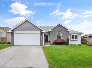 7804 S Parway Ln, Cheney, WA 99004