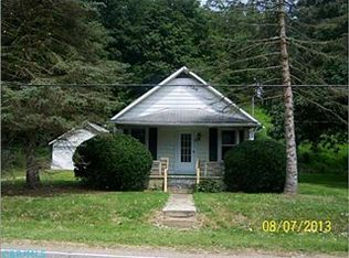 6557 Fallsburg Rd, Newark, OH 43055