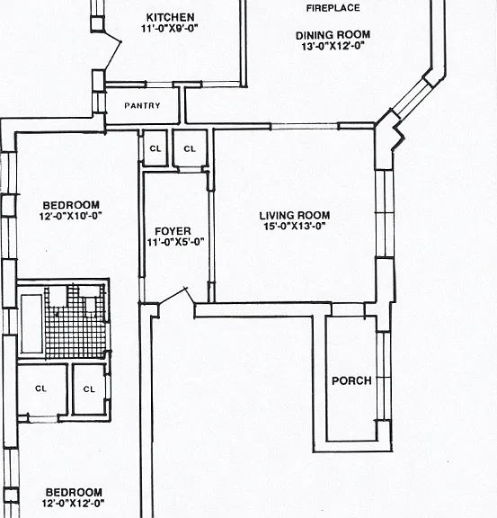 1125 Davis St./ 1603-11 Ridge Ave. — Photo 24