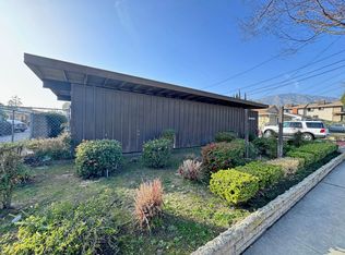 203 S Madison Ave APT 7, Monrovia, CA 91016