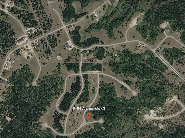 6464 Archerfield Ct E, Cleburne, TX 76033