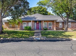 3421 Ridgecrest Ln, San Angelo, TX 76904