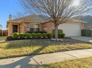 5720 Mountain Stream Trl, Fort Worth, TX 76244