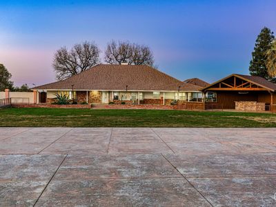 14500 Maricopa Hwy, Bakersfield, CA, 93311