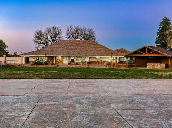 14500 Maricopa Hwy, Bakersfield, CA 93311