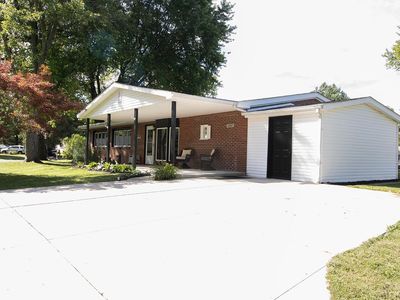 203 S Pasture Ln, Muncie, IN, 47304