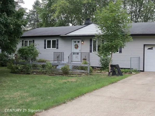 5127 Arbor Ln, Flint, MI 48506