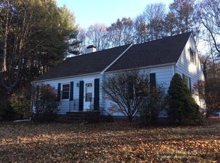 121 Love Ln, Weston, MA 02493