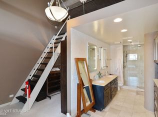 1017 W Washington Blvd UNIT 2K, Chicago, IL 60607