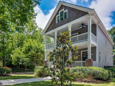 133 Warren St, Atlanta, GA, 30317