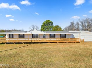 251 Glenlock Rd, Sweetwater, TN 37874
