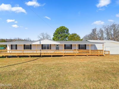 251 Glenlock Rd, Sweetwater, TN, 37874
