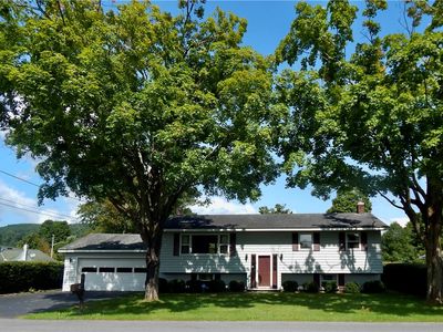 34 Hyatt St, Otego, NY, 13825