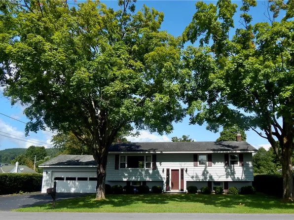 34 Hyatt St, Otego, NY 13825