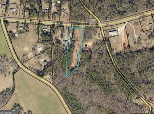 1629 Calhoun Falls Hwy, Elberton, GA 30635