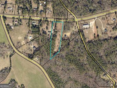 1629 Calhoun Falls Hwy, Elberton, GA, 30635