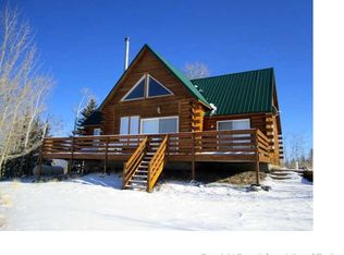 1026 Warpath Rd, Como, CO 80432