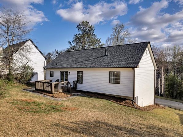 2121 Lindley Ln NW, Kennesaw, GA 30144
