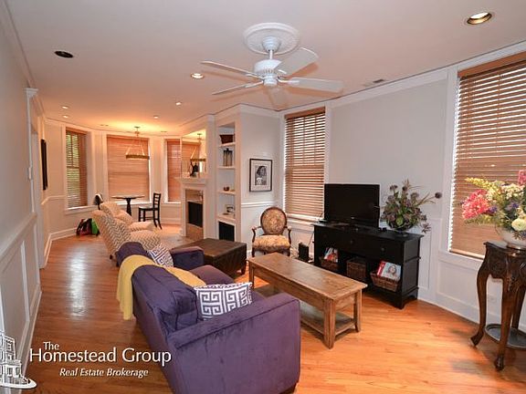 5th image of 3612 N Bosworth Ave #1F