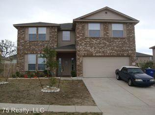 2202 Isabelle Dr, Copperas Cove, TX 76522
