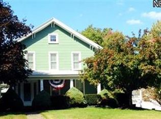 48100 N Ridge Rd, Amherst, OH 44001