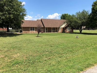 14909 E 99th St N, Owasso, OK, 74055