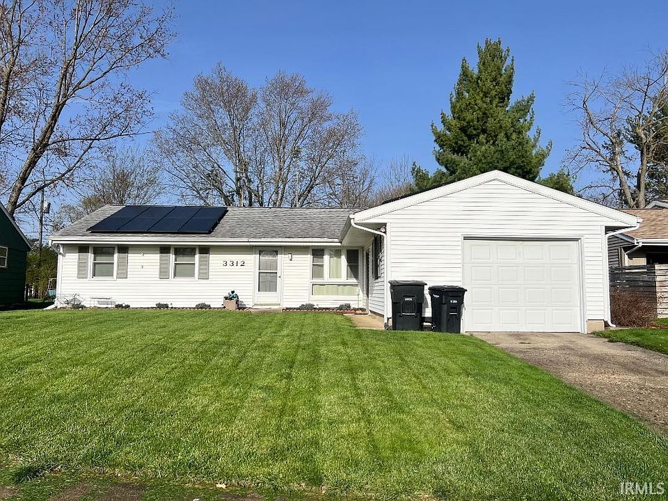 1st image of 3312 Sherwood Dr
