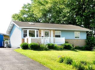 169 Maple Dr, Beaver, PA 15009