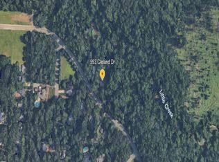 993 Cleland Dr, Chapel Hill, NC 27517