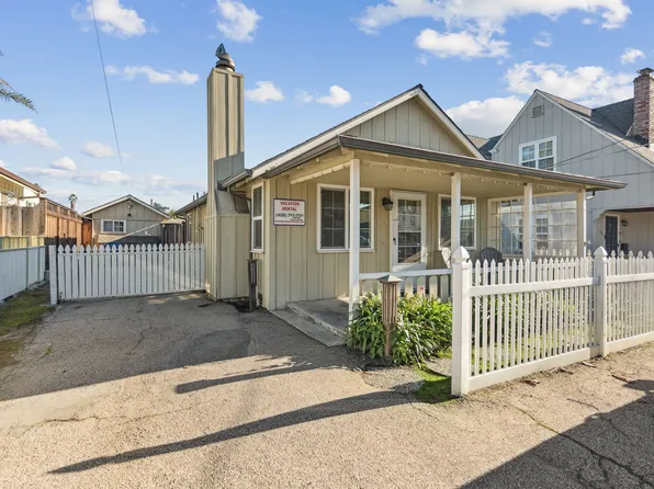 160 12th Ave, Santa Cruz, CA 95062