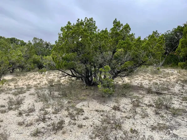 228 Brushy Creek Trail LOT 228, Bandera, TX 78003