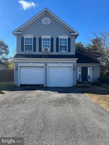 202 Castlebar Dr, Salisbury, MD, 21804