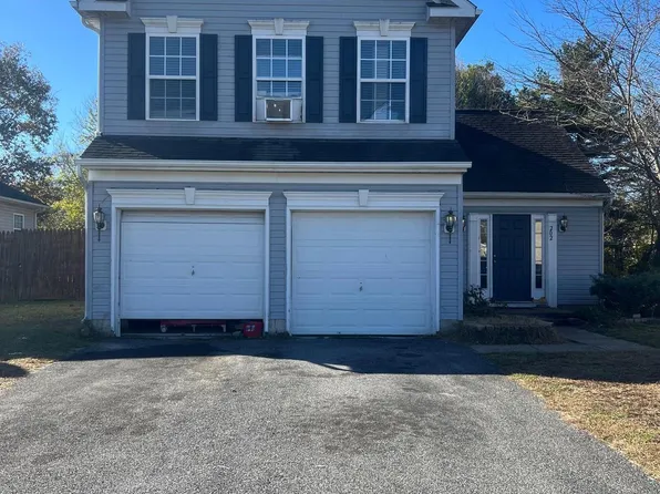 202 Castlebar Dr, Salisbury, MD 21804