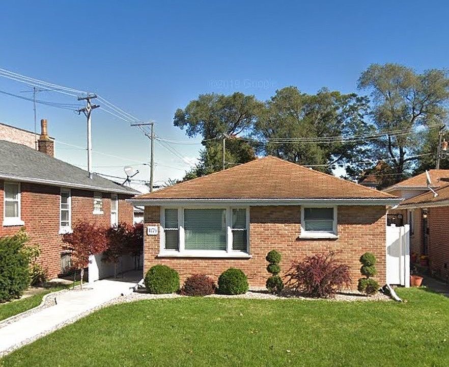 1st image of 117 S 21st Ave #1/2