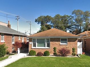 117 S 21st Ave #2-1, Maywood, IL