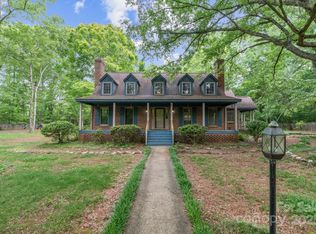 1518 Shelby Hwy, Cherryville, NC 28021