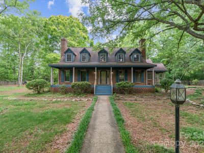1518 Shelby Hwy, Cherryville, NC, 28021