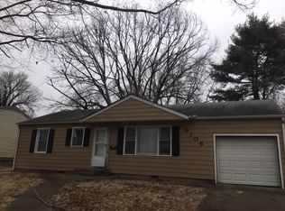 9106 E 74th St, Raytown, MO 64133