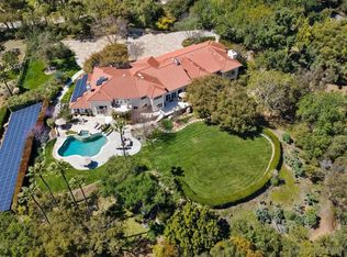 15629 Boulder Mountain Rd, Poway, CA 92064