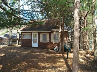 W4708 S Pearl Lake Rd, Redgranite, WI 54970
