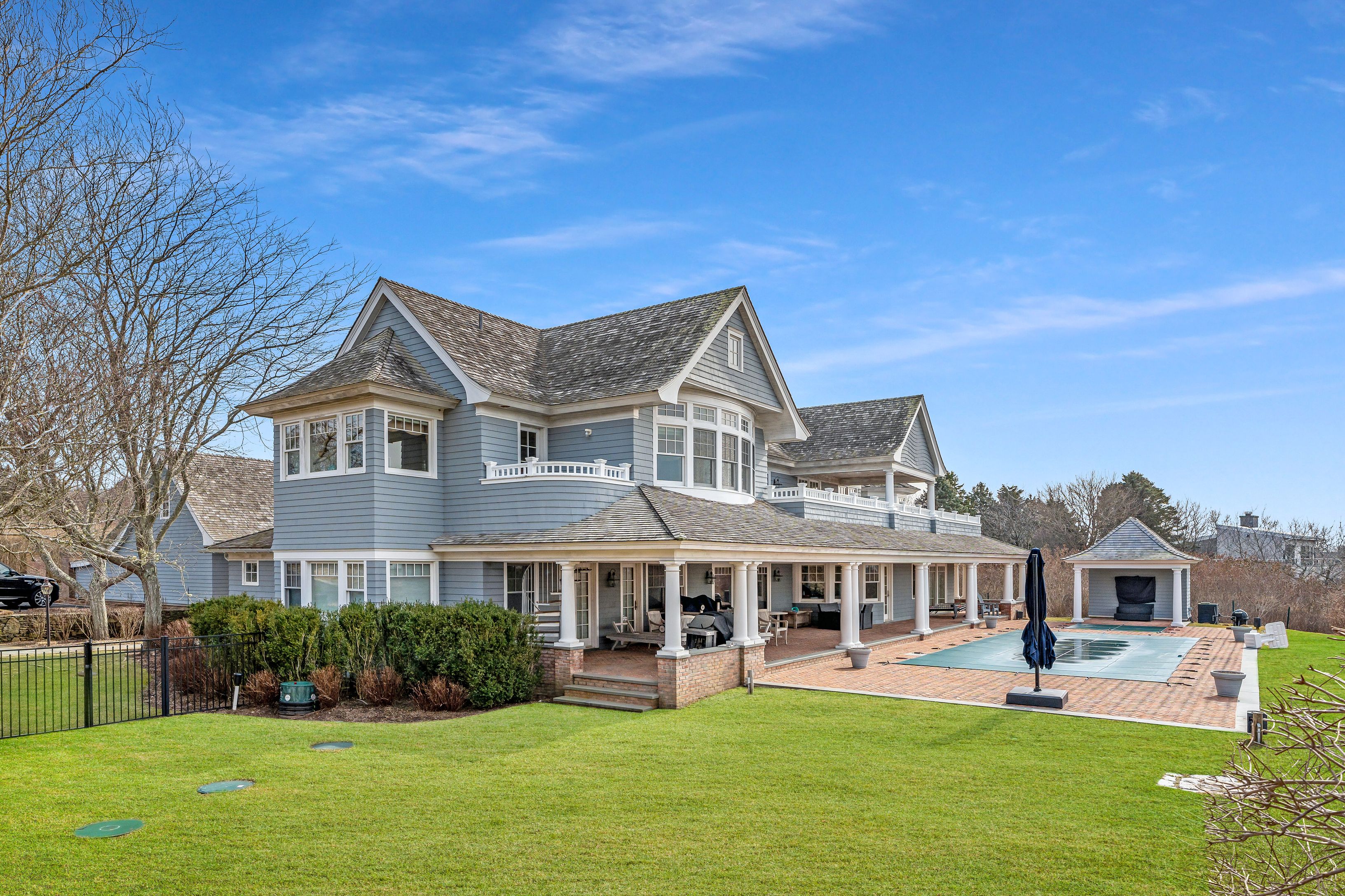 60 Prospect Hill Ln in Montauk Out East