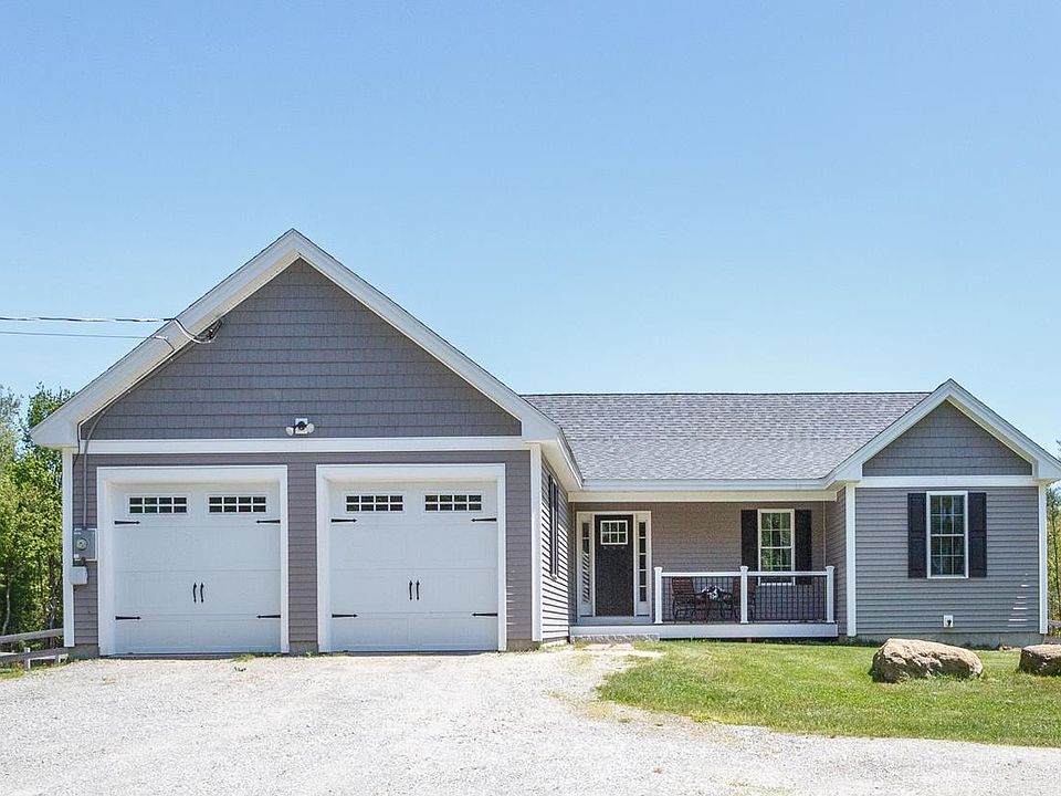 110 Ingalls Road, Pittsfield, NH 03263 Zillow