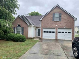 25 Dairyland Dr, Covington, GA 30016