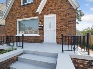 16602 Tracey St, Detroit, MI 48235