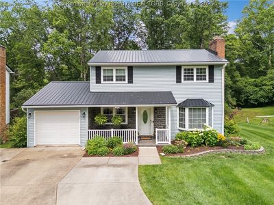 1014 Lynn Oak Dr, Charleston, WV, 25313