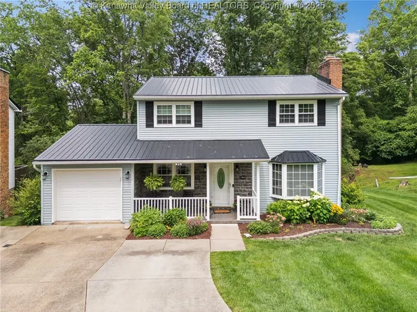 1014 Lynn Oak Dr, Charleston, WV 25313