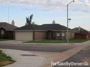 2002 88th St, Lubbock, TX 79423