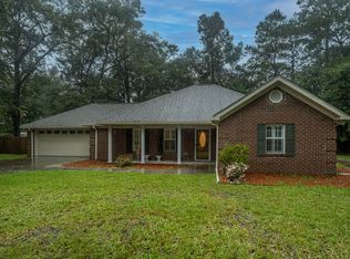 104 Overhill Dr, Walterboro, SC 29488